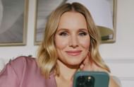 Source- Kristen Bell’s Facebook page